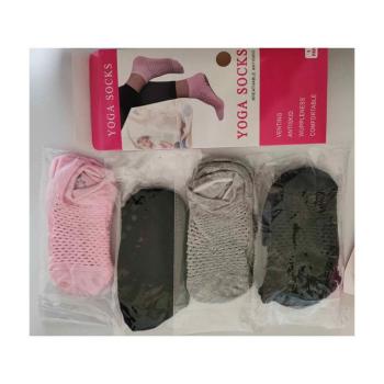 Csúszásgátló zokni kép