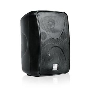 DbTechnologies Aktív 5" PA hangszóró K70 50 W RMS/100 W csúcsteljesítmény kép