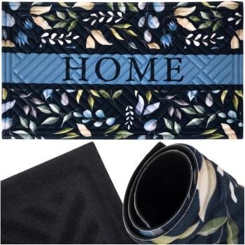 Dekoratív Lábtörlő 75x45cm kép