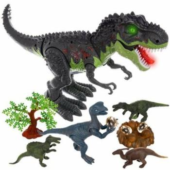 Dinoszaurusz játékfigurák kép