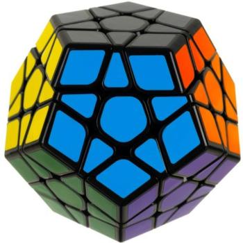 Dodekaéder Rubik-kocka  kép