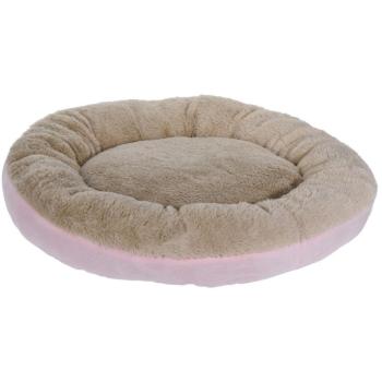 Dog lounger kutyafekhely, rózsaszín kép