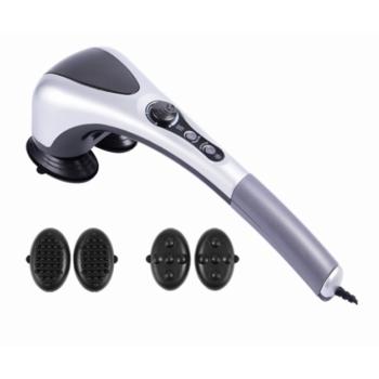 Dupla vibrációs testmasszírozó kép