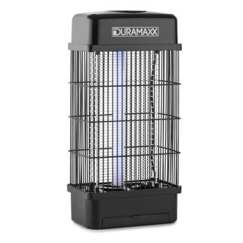 DURAMAXX Mosquito Buster 4000 rovarölő, UV fény, 10 W kép