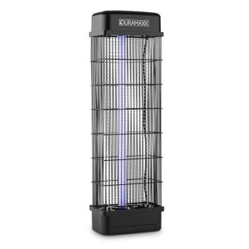 DURAMAXX Mosquito Buster 6000 rovarölő, UV fény, 18 W kép