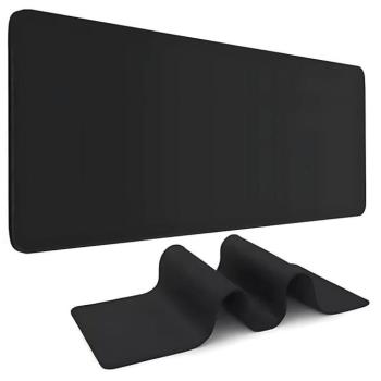 Egér- és billentyűzet pad csúszásgátlóval, 90x40 cm kép