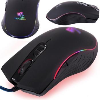 Egér RGB kép