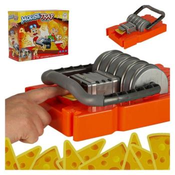 Egérfogó játék gyerekeknek kép