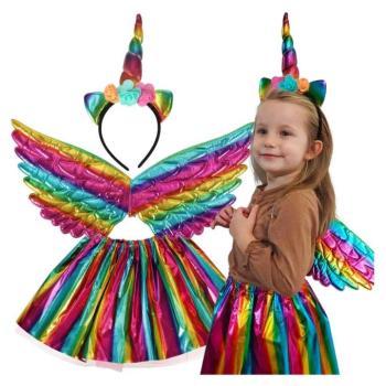 Egyszarvú jelmez kép