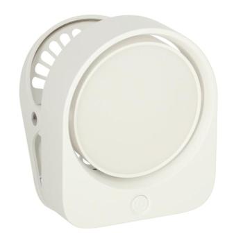 Éjjeli fény klipszes fehér kép