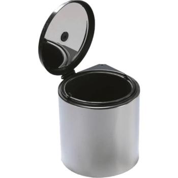 EKOTECH PAPRIKA inox - 1x11 liter Szelektív hulladékgyűjtő kép