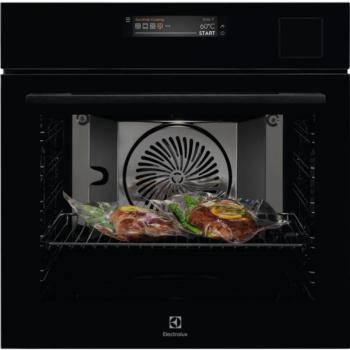 Electrolux EOA9S31WZ Beépíthető Gőzsütő kép