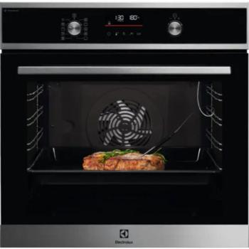 Electrolux EOD6C77X Beépíthető Sütő kép