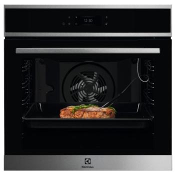 Electrolux EOE8P39WX Beépíthető Sütő gőzfunkcióval kép