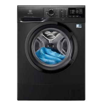 Electrolux EW6SN406BXI Elöltöltős mosógép kép