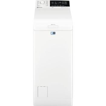 Electrolux EW6TN3272 Felültöltős mosógép kép