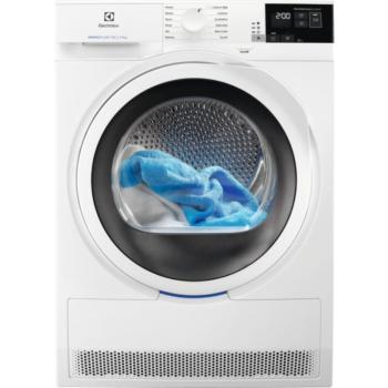 Electrolux EW7HE6457W hőszivattyús szárítógép kép