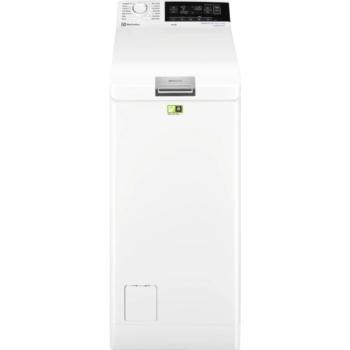 Electrolux EW7TN3372 Felültöltős mosógép kép