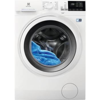 Electrolux EW7WO448W Elöltöltős mosó-szárítógép kép