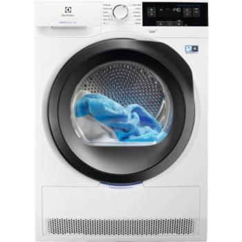 Electrolux EW9H378S hőszivattyús szárítógép kép