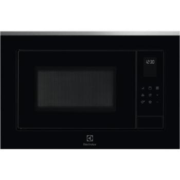 Electrolux LMS4253TMX Beépíthető mikrohullámú sütő kép