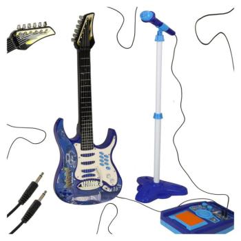 Elektromos gitár kép