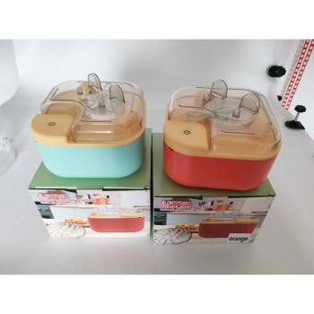 Elektromos gombóc készítő  kép