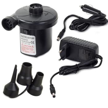Elektromos pumpa 230v/12v kép