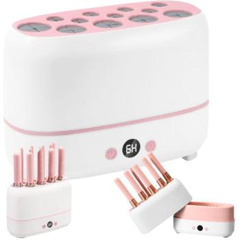 Elektromos sminkecset szárító kép