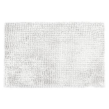 Ella micro fürdőszobaszőnyeg, fehér, 40 x 50 cm, 40 x 50 cm kép