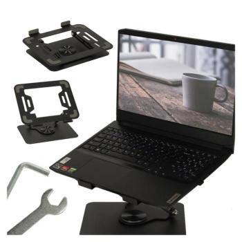 Ergonomikus laptop állvány kép