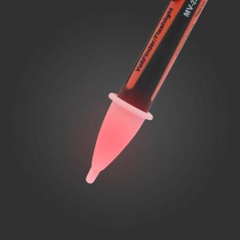 Érintés nélküli feszültség detektor kép