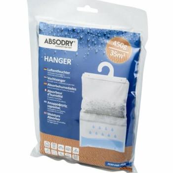 Everbrand Absodry Hanger akasztós páramentesítő szekrénybe, 450 g kép