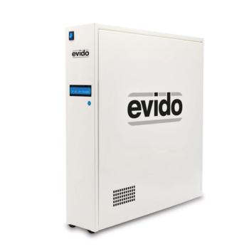 EVIDO PURE SLIM Víztisztító (105694) kép