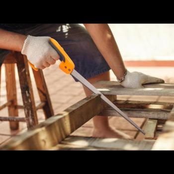 Fafűrész - egyenes, 350 mm kép