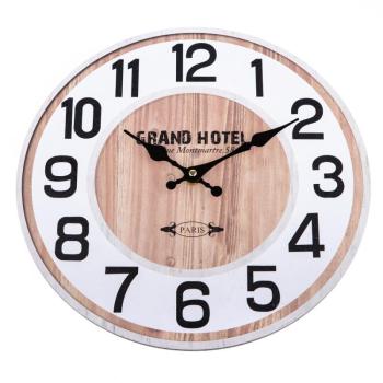 Falióra Grand Hotel, 34 cm kép