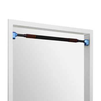 Faultier Teleszkópos rúd zuhanásvédelemmel, 78 - 110 cm, 120 kg-ig kép
