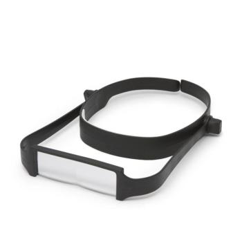 Fejpántos nagyító, 2,5 x nagyítás kép