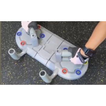 Fekvőtámasz deszka kép