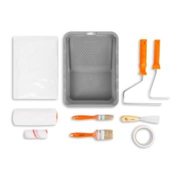 Festő szett - 10 részes kép