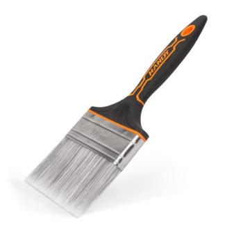 Festőecset - műanyag - 4" kép