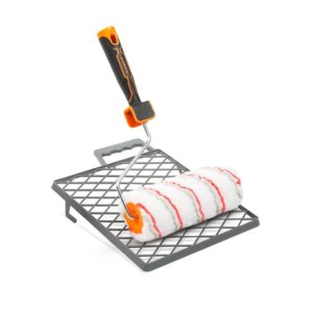 Festőhenger szett - 3 db-os kép