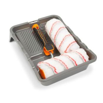 Festőhenger szett - 4 db-os kép