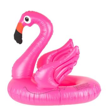Flamingós baba úszógumi kép