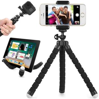 Flexibilis telefon állvány kép