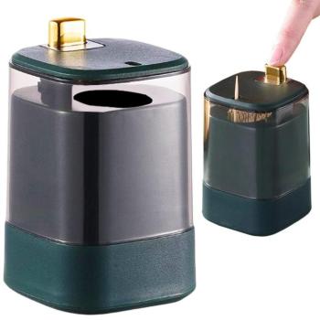 Fogpiszkáló tartó, adagoló kép