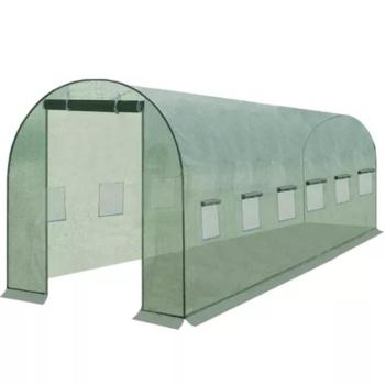 Fólia sátor fólia 6x3x2m  kép