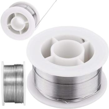 Forrasztóón 80g 1mm kép