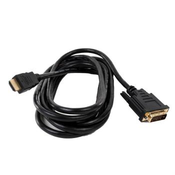 FrontStage dVI-HDMI videokábel 3m kép