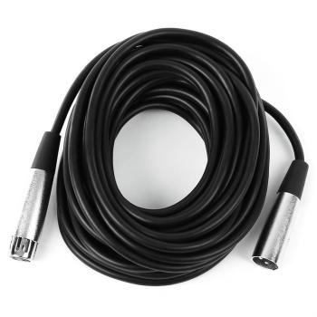 FrontStage XLR-kábel, 10m kép